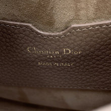 Load image into Gallery viewer, Dior Bobby Shoulder Bag GreigeM9319UBBN_45M Grained CalfLeather Size Medium
