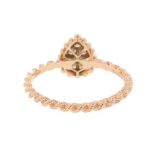 将图像加载到图库查看器中，Boucheron Serpent Bohème Ring Extra Small Size 50/#10 Extra SmallJRG0267450/JRG02674 18K Pink Gold
