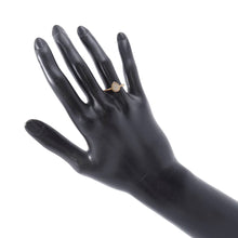 Load image into Gallery viewer, Boucheron Serpent Bohème Ring Extra Small Size 50/#10 Extra SmallJRG0267450/JRG02674 18K Pink Gold
