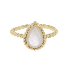 Load image into Gallery viewer, Boucheron Serpent Bohème Ring Small Size 51/#11 SmallJRG0270551/JRG02705 18K Yellow Gold
