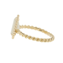 Load image into Gallery viewer, Boucheron Serpent Bohème Ring Small Size 51/#11 SmallJRG0270551/JRG02705 18K Yellow Gold
