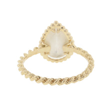 Load image into Gallery viewer, Boucheron Serpent Bohème Ring Small Size 51/#11 SmallJRG0270551/JRG02705 18K Yellow Gold
