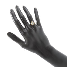 Load image into Gallery viewer, Boucheron Serpent Bohème Ring Small Size 51/#11 SmallJRG0270551/JRG02705 18K Yellow Gold
