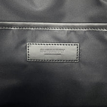 Load image into Gallery viewer, BURBERRY Nova Check Backpack Beige Canvas
