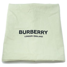 Load image into Gallery viewer, BURBERRY Nova Check Backpack Beige Canvas
