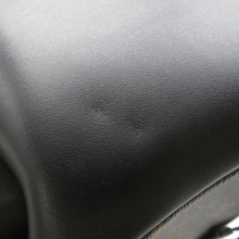将图像加载到图库查看器中，LOUIS VUITTON Dean Backpack Brown/NoirM45335 Monogram Macassar Canvas
