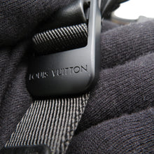 Load image into Gallery viewer, LOUIS VUITTON Dean Backpack Brown/NoirM45335 Monogram Macassar Canvas
