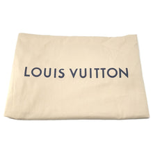 将图像加载到图库查看器中，LOUIS VUITTON Dean Backpack Brown/NoirM45335 Monogram Macassar Canvas
