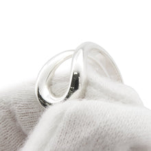 将图像加载到图库查看器中，HERMES Lima Ring Size PM/54/#14 SV925
