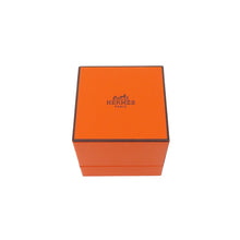 将图像加载到图库查看器中，HERMES Lima Ring Size PM/54/#14 SV925
