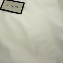 Load image into Gallery viewer, GUCCI 1955 Horsebit GG Supreme Shoulder Bag Beige/Red602204 GG Supreme Leather

