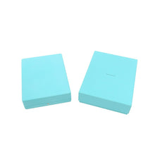 将图像加载到图库查看器中，TIFFANY&amp;Co. Hardware Medium Link Necklace70751135 18K Yellow Gold
