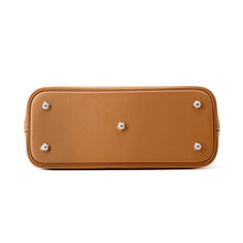 将图像加载到图库查看器中，HERMES Bolide 1923 Gold Epsom Size 30
