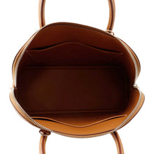 将图像加载到图库查看器中，HERMES Bolide 1923 Gold Epsom Size 30
