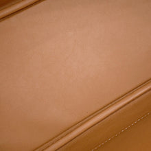 将图像加载到图库查看器中，HERMES Bolide 1923 Gold Epsom Size 30
