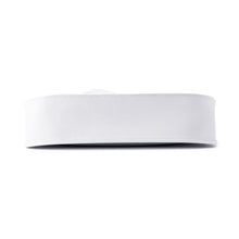 将图像加载到图库查看器中，HERMES Jypsiere New White Swift Leather Size Mini
