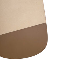 将图像加载到图库查看器中，HERMES Sandals &quot;Oran&quot; GoldH021056Z Leather Size 37
