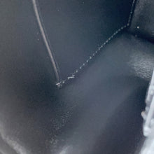 将图像加载到图库查看器中，CHANEL Matelasse Coco Handle BlackAP4244 Caviar Leather Size Mini mini
