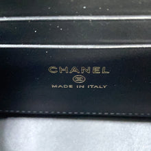 将图像加载到图库查看器中，CHANEL Matelasse Coco Handle BlackAP4244 Caviar Leather Size Mini mini
