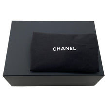 将图像加载到图库查看器中，CHANEL Matelasse Coco Handle BlackAP4244 Caviar Leather Size Mini mini
