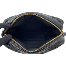 Load image into Gallery viewer, BALENCIAGA Monaco Camera Bag Black806458 Calf Leather
