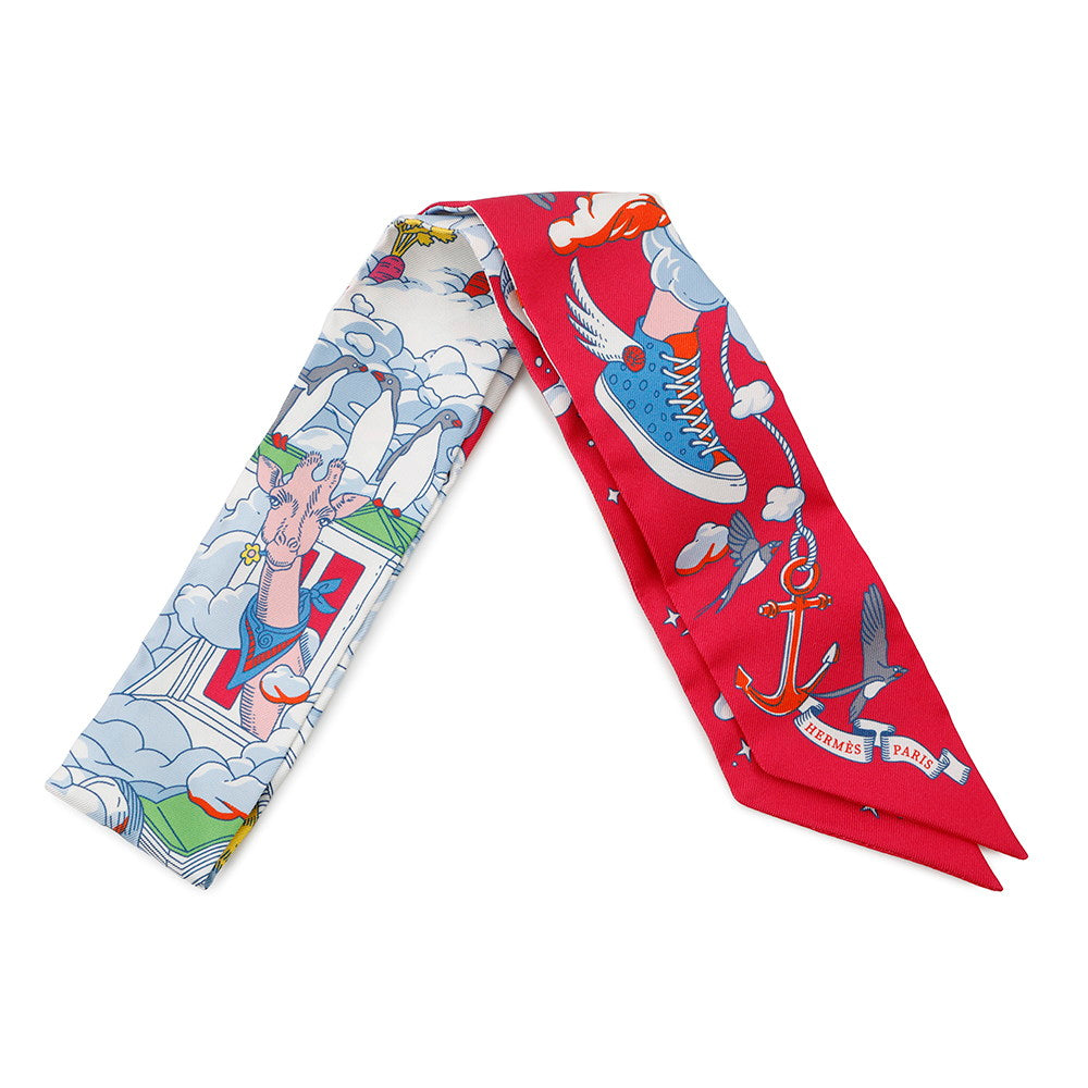 HERMES HERMES Twilly 