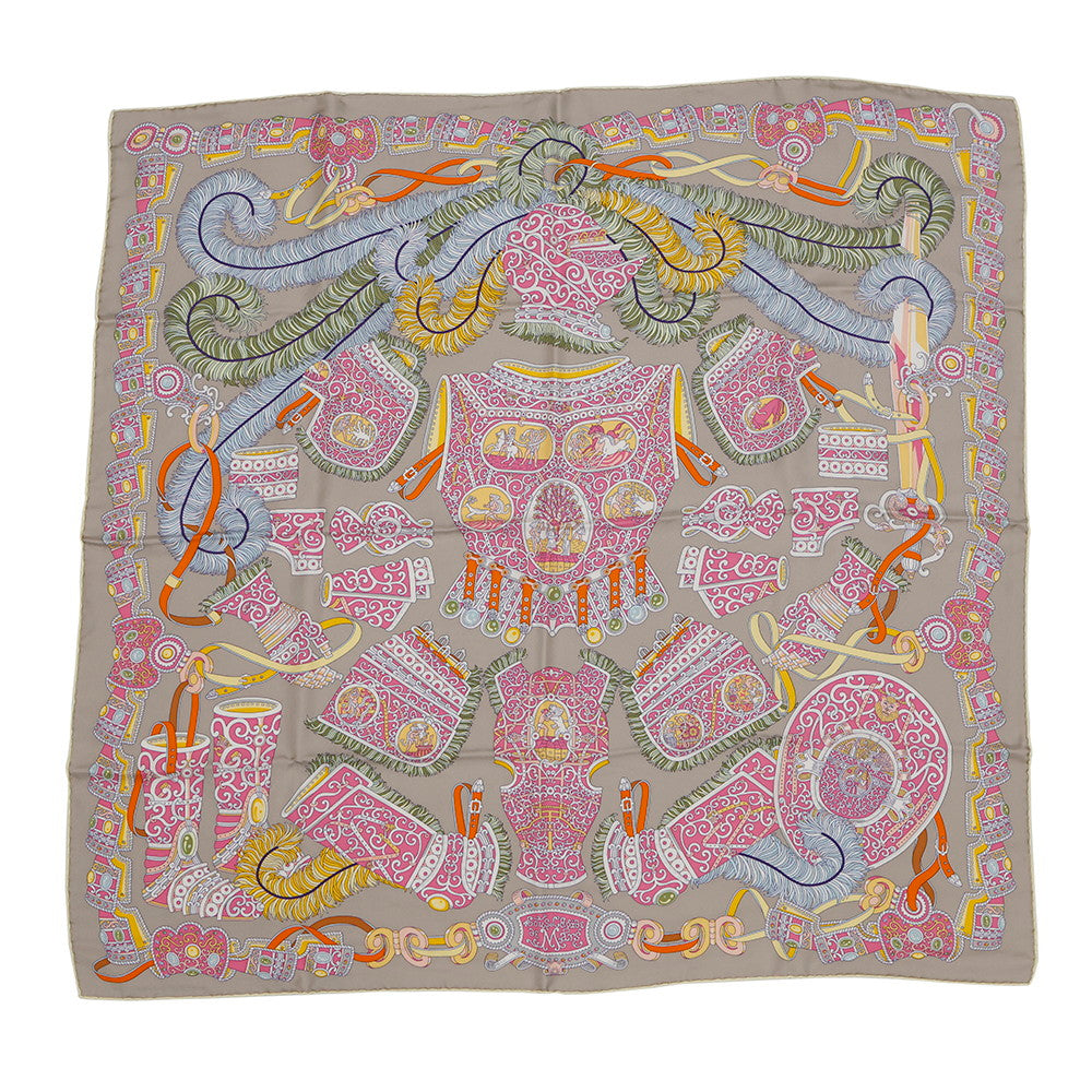 HERMES Carre Wash 90 