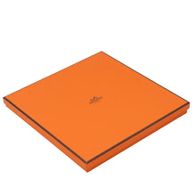Load image into Gallery viewer, HERMES Carre Wash 90 &quot;Mars, God of War&quot; Size 90 Grinacre/RoseH072776S Silk100%
