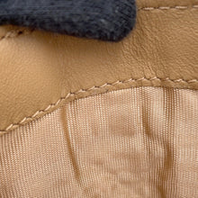 Load image into Gallery viewer, Dior Lady&#39;s Dior Lotus Wallet Cannage CamelS0181ONMJ Lambskin
