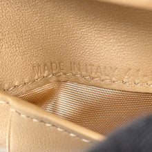 Load image into Gallery viewer, Dior Lady&#39;s Dior Lotus Wallet Cannage CamelS0181ONMJ Lambskin
