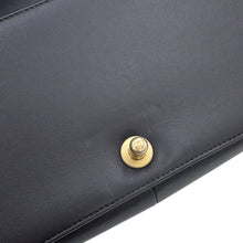 Load image into Gallery viewer, CHANEL Boy Chanel ChainShoulder Bag Dark GrayA67086 Lambskin
