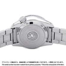 Load image into Gallery viewer, SEIKO Grand Seiko Sports Collection Mechanical Hi-Beat36000 GMT W44.2mm Stainless Steel White DialSBGJ277
