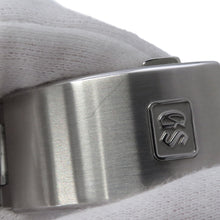 Load image into Gallery viewer, SEIKO Grand Seiko Sports Collection Mechanical Hi-Beat36000 GMT W44.2mm Stainless Steel White DialSBGJ277
