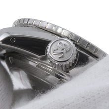 Load image into Gallery viewer, SEIKO Grand Seiko Sports Collection Mechanical Hi-Beat36000 GMT W44.2mm Stainless Steel White DialSBGJ277
