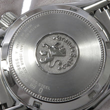 Load image into Gallery viewer, SEIKO Grand Seiko Sports Collection Mechanical Hi-Beat36000 GMT W44.2mm Stainless Steel White DialSBGJ277
