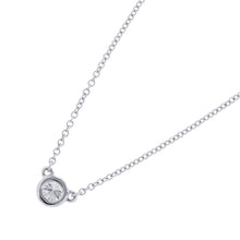 Load image into Gallery viewer, TIFFANY&amp;Co. By the yard Necklace Pt950
