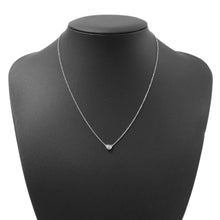 Load image into Gallery viewer, TIFFANY&amp;Co. By the yard Necklace Pt950

