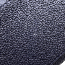 Load image into Gallery viewer, HERMES Kelly Retourne Blue Nuit Togo Leather Size 28
