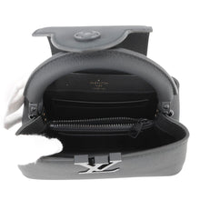 Load image into Gallery viewer, LOUIS VUITTON Capucines EW NoirM23955 Taurillon Leather Size MINI
