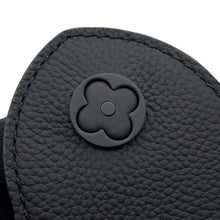 Load image into Gallery viewer, LOUIS VUITTON Capucines EW NoirM23955 Taurillon Leather Size MINI
