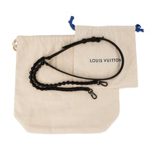 Load image into Gallery viewer, LOUIS VUITTON Capucines EW NoirM23955 Taurillon Leather Size MINI
