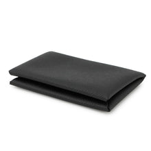 将图像加载到图库查看器中，HERMES Calvi Black Epsom
