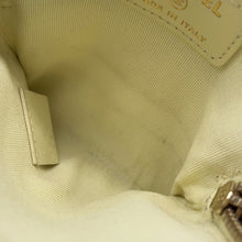 Load image into Gallery viewer, CHANEL Classic Zip Fragment Case Baby YellowAP2061 Caviar Leather

