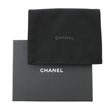 Load image into Gallery viewer, CHANEL Classic Zip Fragment Case Baby YellowAP2061 Caviar Leather
