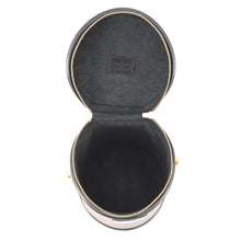 将图像加载到图库查看器中，LOUIS VUITTON Cannes NoirM43986 Monogram Monogram Reverse Canvas
