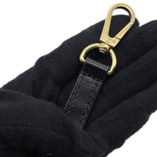 将图像加载到图库查看器中，LOUIS VUITTON Cannes NoirM43986 Monogram Monogram Reverse Canvas
