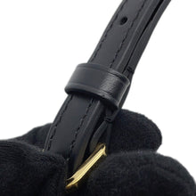 将图像加载到图库查看器中，LOUIS VUITTON Cannes NoirM43986 Monogram Monogram Reverse Canvas
