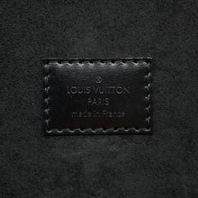 将图像加载到图库查看器中，LOUIS VUITTON Cannes NoirM43986 Monogram Monogram Reverse Canvas
