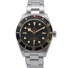 Load image into Gallery viewer, TUDOR Black Bay 58 W39mm Stainless Steel Black DialM79030N-0001
