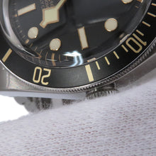 Load image into Gallery viewer, TUDOR Black Bay 58 W39mm Stainless Steel Black DialM79030N-0001
